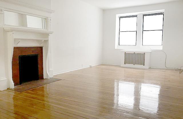 Studio, 1 bath, $2,500, Unit 1-F