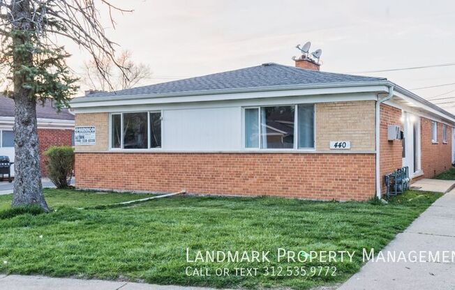 440 W DIVISION ST