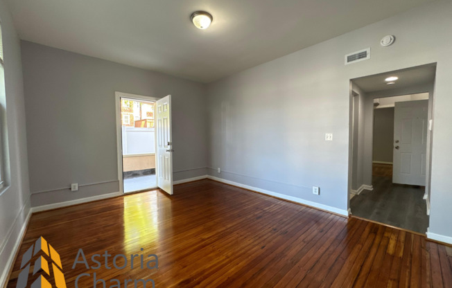 1 bed, 1 bath, 600 sqft, $1,100, Unit Unit 4