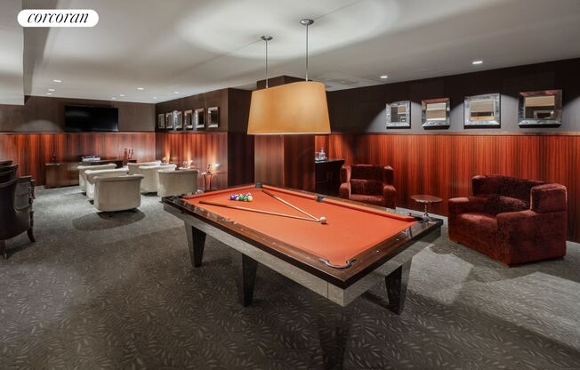 1 bed, 1 bath, 532 sqft, $3,500, Unit 925