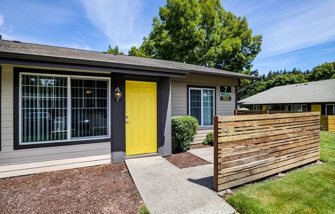 The Clubhouse at Port Orchard, Port Orchard