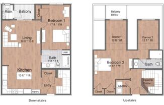 Partner-provided photo for $3338 unit