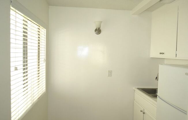 Studio, 1 bath, 360 sqft, $1,650, Unit 40-9