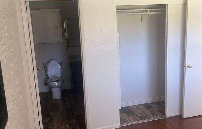 Affordable 1 Bedroom  Condo In Central Las Vegas