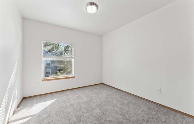 Reedville Commons Apartments in Aloha, Oregon Bedroom