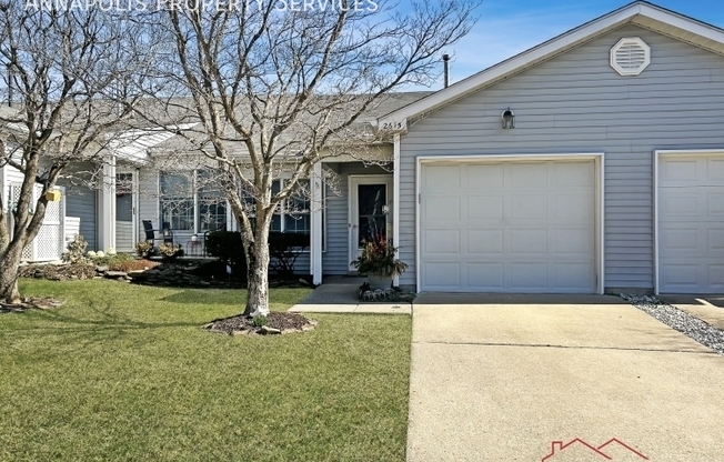 2615 COMPASS DR