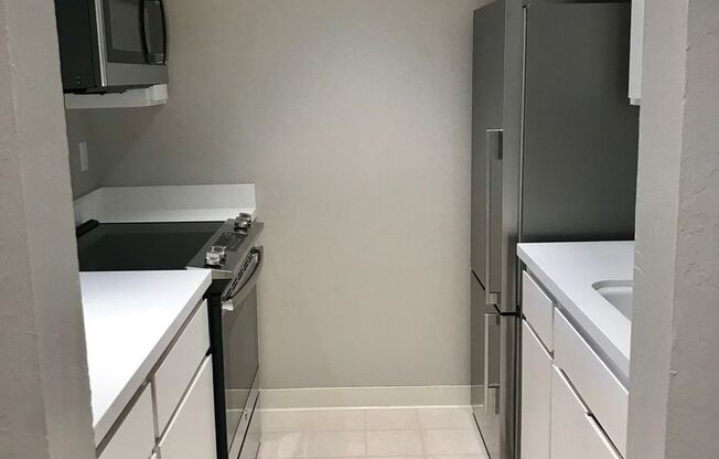 1 bed, 1 bath, 595 sqft, $2,695, Unit 313