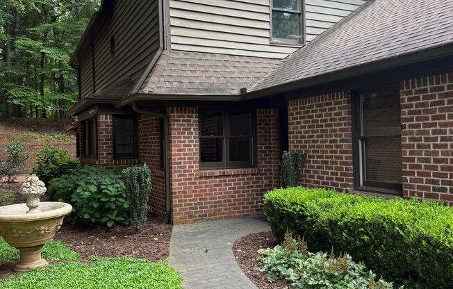 Welcome to Newman Manor – Where Timeless Charm Meets Modern Living!
