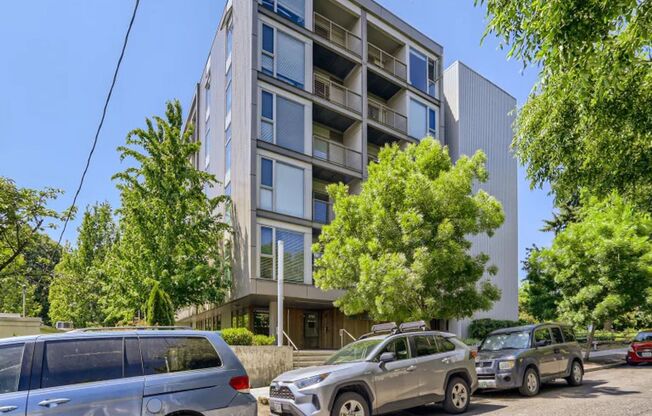 Overlook Park Apartments