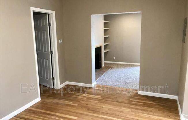 1118 PARK AVE SW