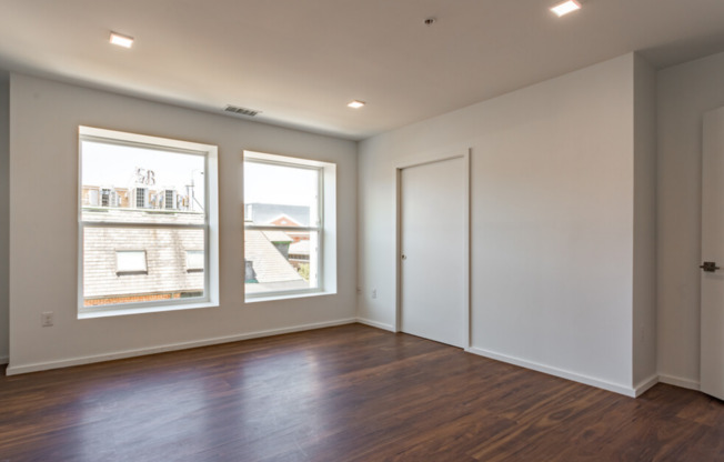1 bed, 1 bath, 518 sqft, $1,804, Unit 604