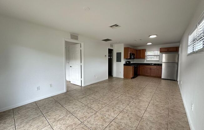 Villas Apartments in Fort Lauderdale