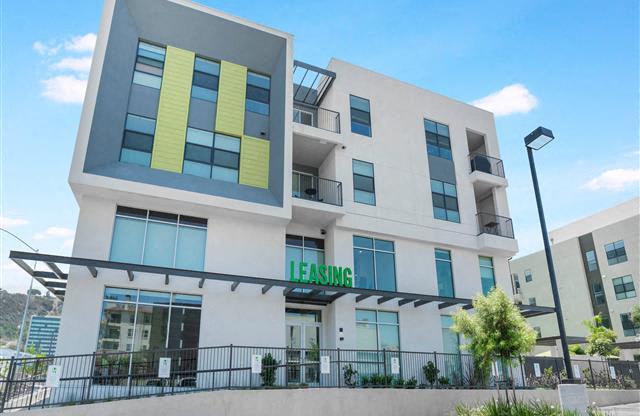 Apartments in Mission Valley CA - Modern Living in a Prime Location
