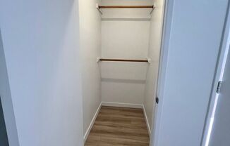 Studio, 1 bath, $1,400