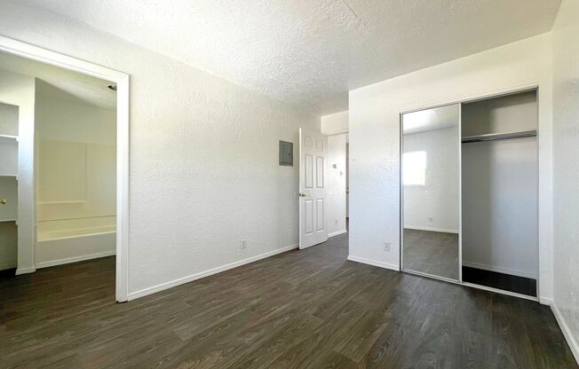 1 bed, 1 bath, 500 sqft, $745, Unit Unit 28