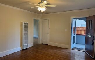 1 bed, 1 bath, $2,475, Unit 3109