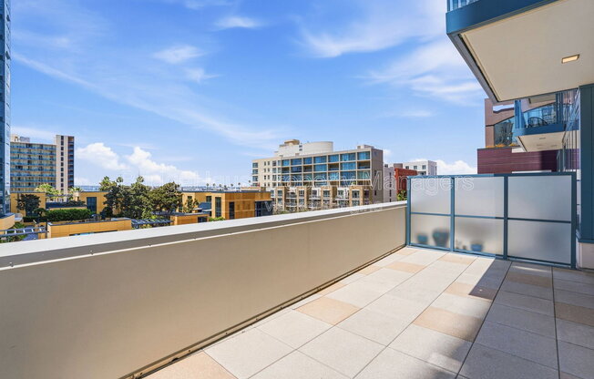 1 bed, 1 bath, 848 sqft, $3,850, Unit 411