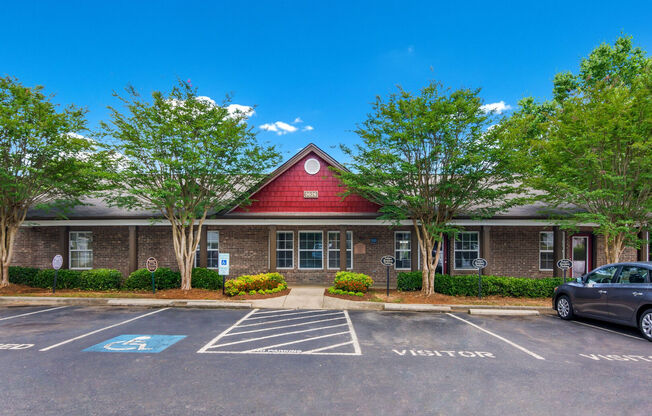 Partner-provided property photo