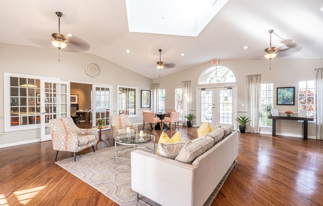 Apartments in Port St. Lucie