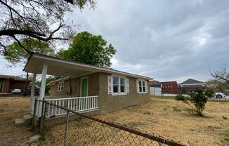 Completely Updated Total Electric 2 Bedroom 1 Bath Home
