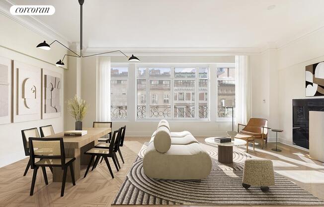 27 E 79 ST