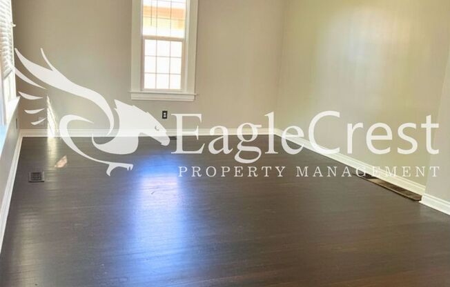 Charming 3BR Home with Spacious Yard & Bonus Living Space