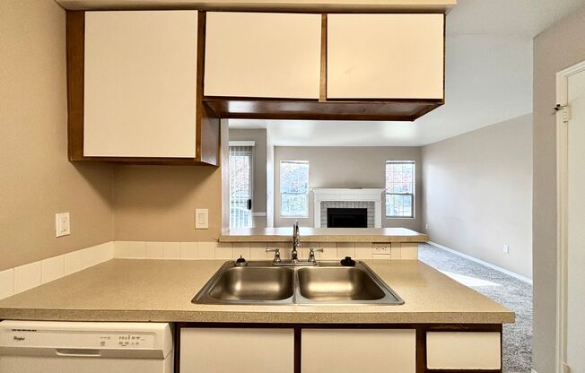 Overlook Pointe Apartments