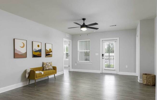 Riverwalk Grand Apartments in Titusville, FL