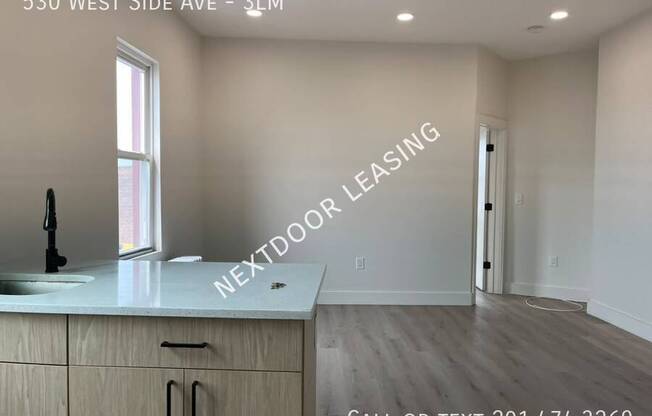 530 W SIDE AVE