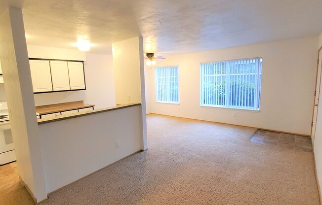 1 bed, 1 bath, $1,275, Unit 038