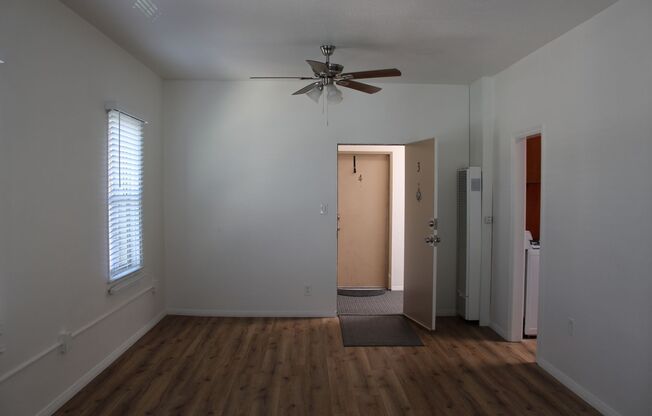 1 bed, 1 bath, 558 sqft, $1,800, Unit Unit 3