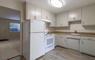 Camellia Manor Apartments