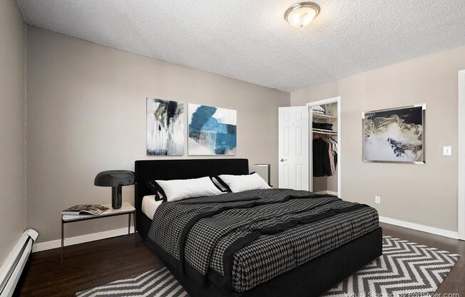 Granite Creek Apartments