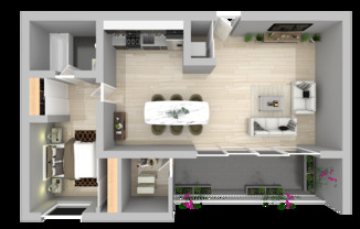 Partner-provided photo for $1310 unit