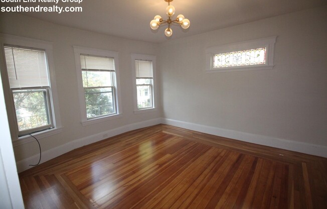 20 EGERTON RD