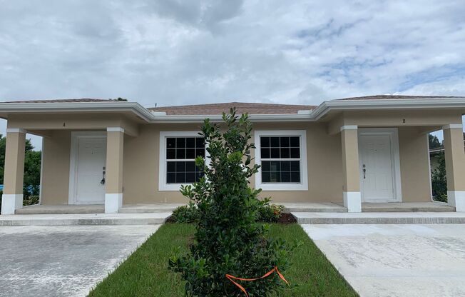 2/1 Duplex