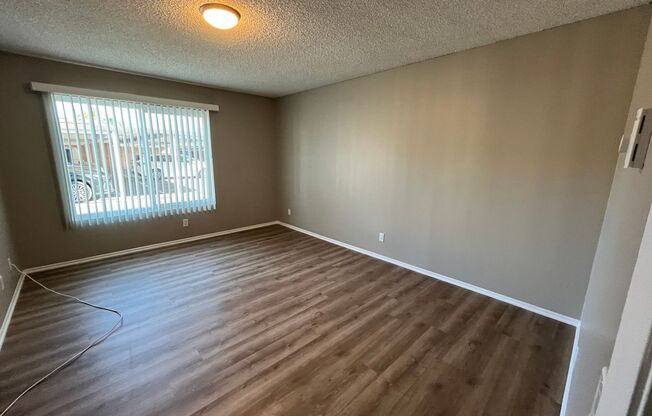 2 beds, 1 bath, 980 sqft, $2,500, Unit 046