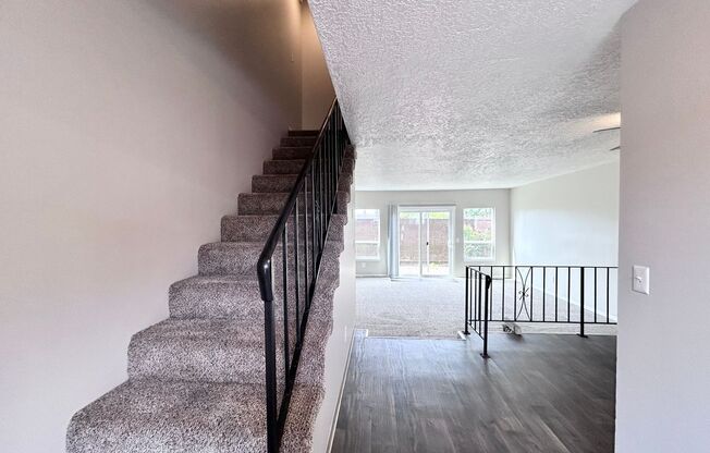 Canby Gardens Townhomes