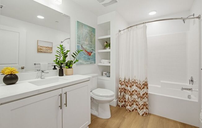 1 bed, 1 bath, 630 sqft, $2,495, Unit 3103
