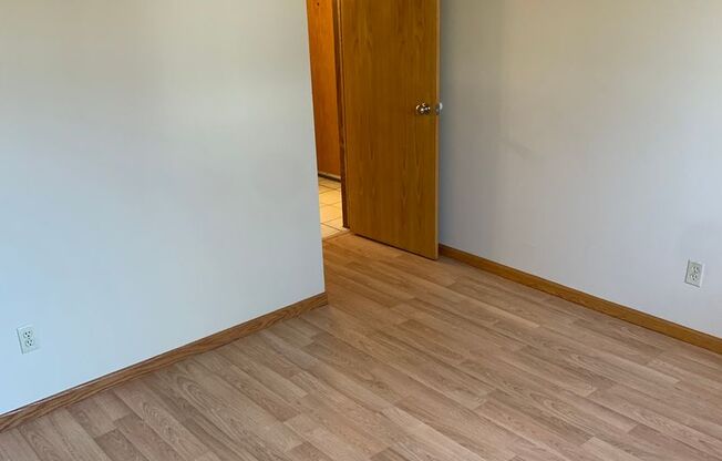 Oak Manor Apartments