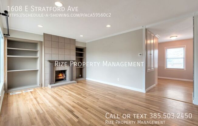 1608 E STRATFORD AVE