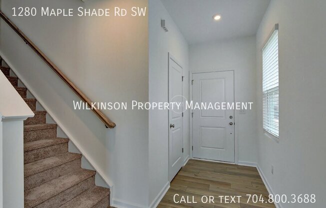 1280 MAPLE SHADE RD SW
