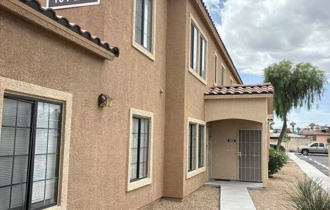 2191 Hussium Hills #202