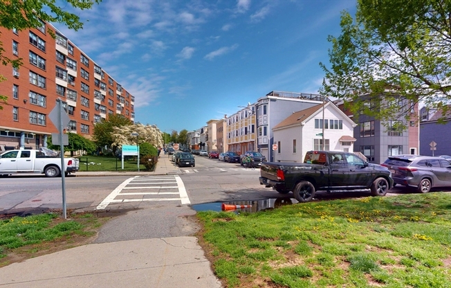 4 beds, 1 bath, 1,200 sqft, $4,400, Unit 1