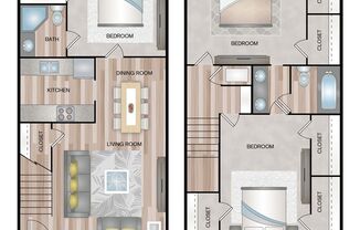 Partner-provided photo for $1499 unit