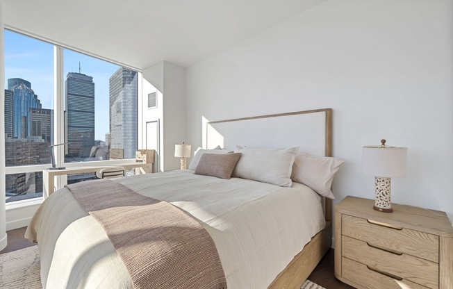 Studio, 1 bath, 603 sqft, $15,000, Unit 1508