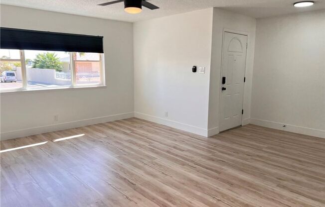 Stylish 4-Bed Home with Pool, Spa & No HOA in Prime Location