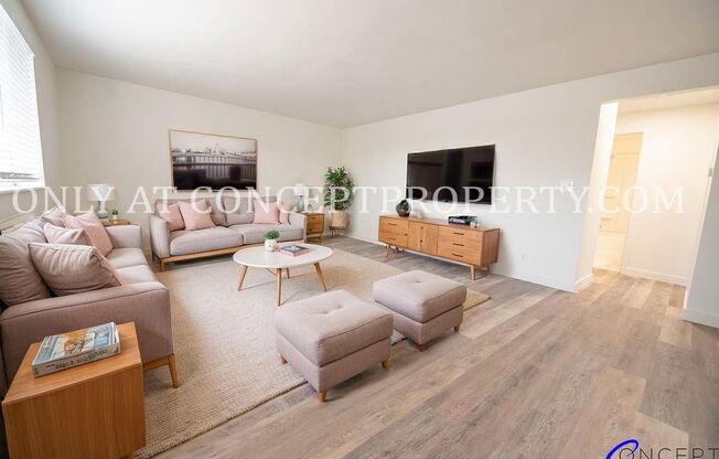 2 beds, 1 bath, 900 sqft, $1,599, Unit 27