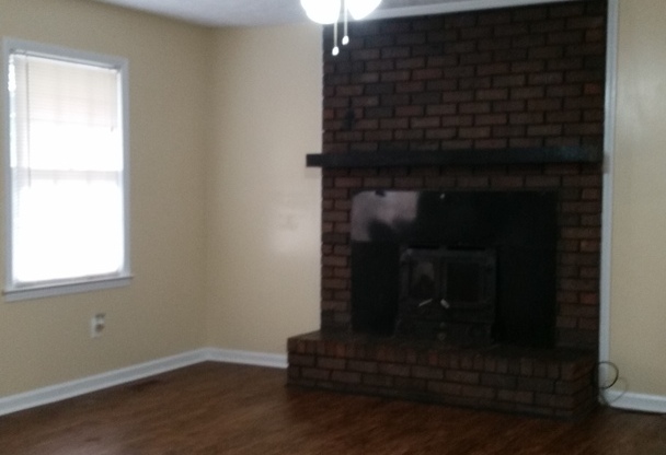 Your own little corner of the world!