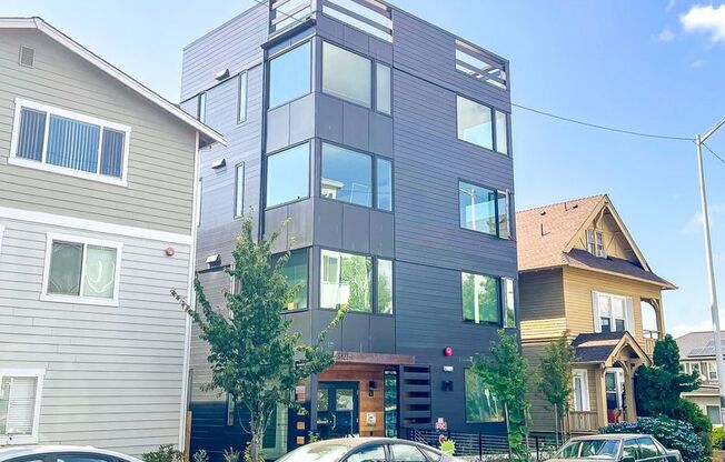 1 bed, 1 bath, 350 sqft, $1,750, Unit 102